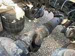 Drivetrain with 