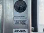 Aspect général with Numéro de série/Numéro d'identification du véhicule automobile