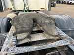 4 dessous de caisse - Camion with 
