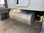 4 dessous de caisse - Camion with 