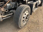 4 dessous de caisse - Camion with 