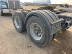 4 dessous de caisse - Camion with 