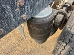 4 dessous de caisse - Camion with 