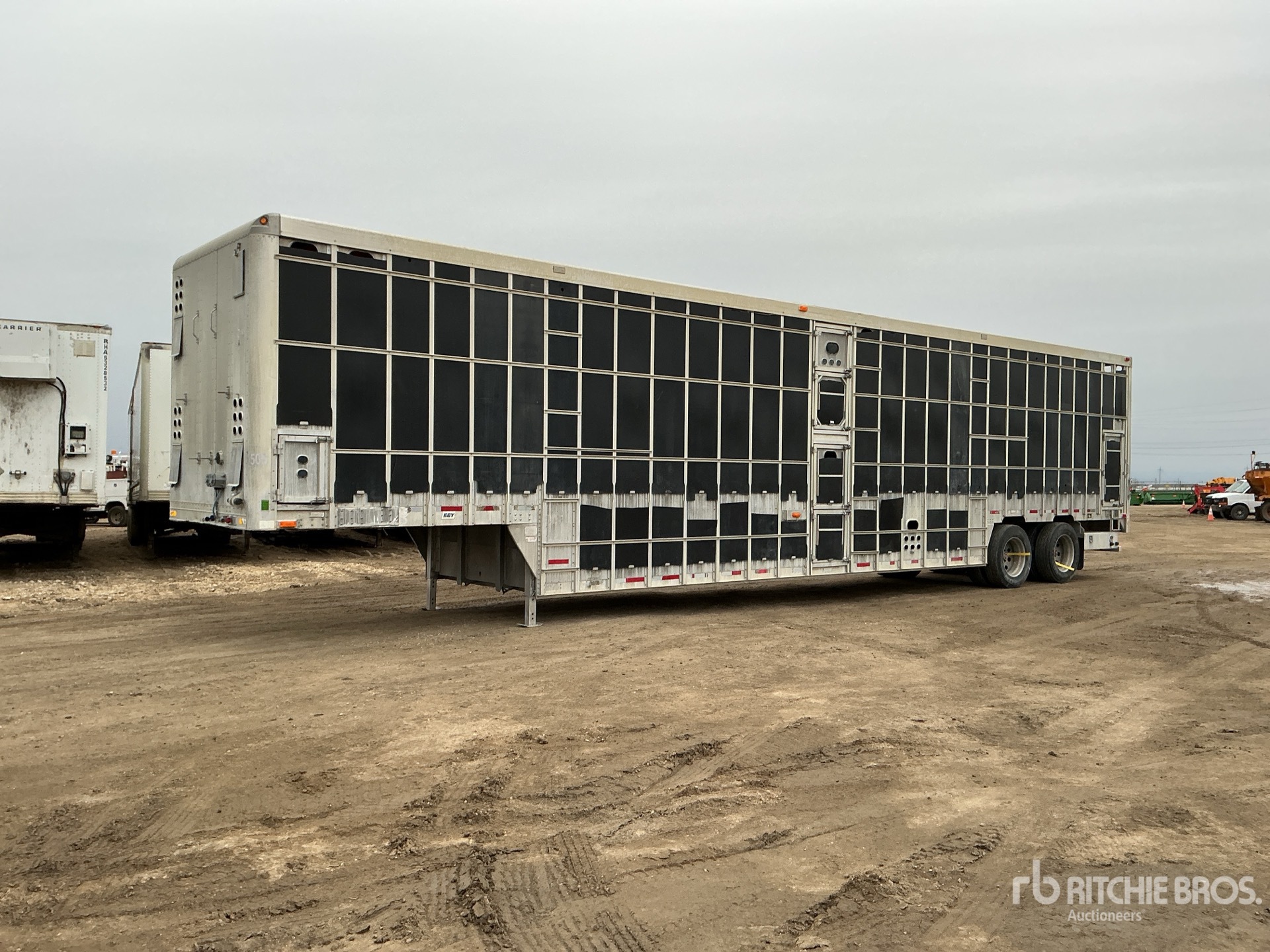 General Appearance with Imagen: esquina delantera izquierda