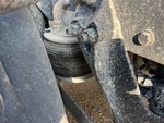 4 Underbody - Truck with 