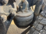 4 Underbody - Truck with 