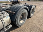 4 Underbody - Truck with 