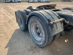 4 Underbody - Truck with 