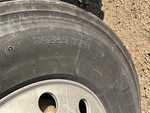 4 Underbody - Truck with 
