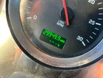 4 Transmision with Engine Hours