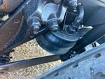 4 Underbody - Truck with 