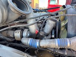 4 Engine with 