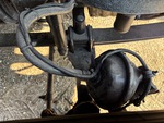 4 Underbody - Truck with 