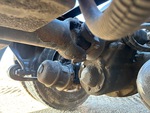 Drivetrain with 