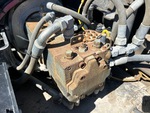 Hydraulics with 