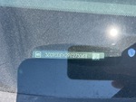 General Appearance with Second Serial Number/VIN Photo