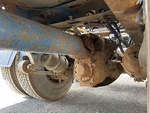 Drivetrain with 
