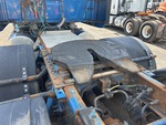 4 Underbody - Truck with 