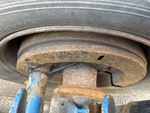 Brakes with 