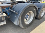 4 Underbody - Truck with 