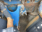 4 Underbody - Truck with 