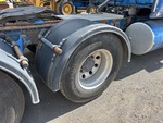 4 Underbody - Truck with 