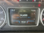 4 Transmision with Engine Hours