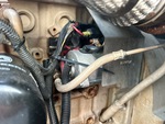 Engine with 