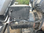 Generator with 