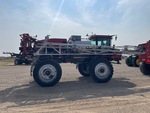 Chassis with 