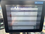 Control Station with 