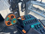 Control Station with 