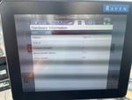 Control Station with 