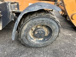 Chassis with 