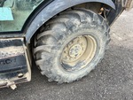 Chassis with 