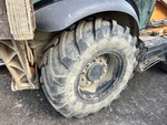 Chassis with 