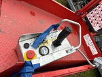 Control Station Upper with 