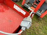 Control Station Upper with 
