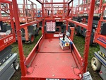 Control Station Upper with 