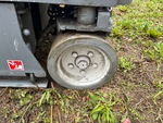 Chassis with 
