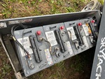 Electrical with 