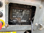 Electrical with 