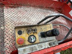Control Station Upper with 