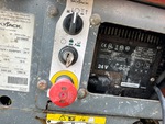 Control Station Ground with 