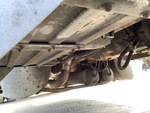 4 Underbody - Truck with 
