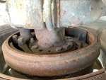 Brakes with 