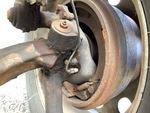 Brakes with 