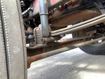 4 Underbody - Truck with 