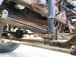 4 Underbody - Truck with 