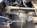 Drivetrain with 